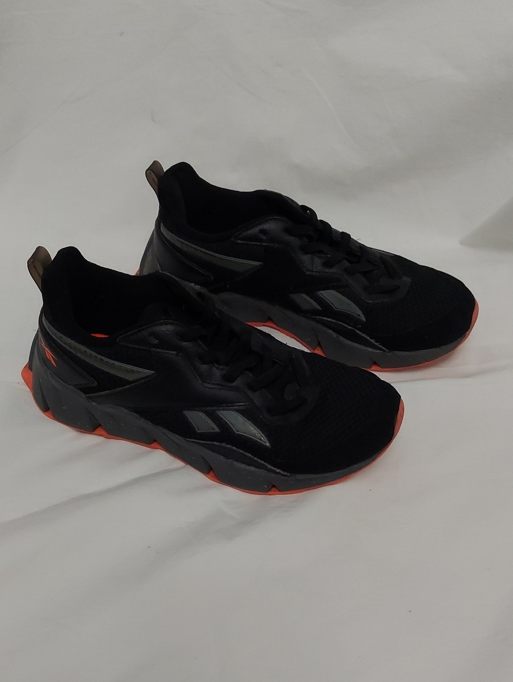 Reebok Vizome Little Kids Shoes Size 3